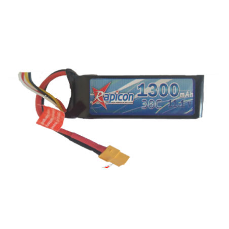 'bateria lipo', 'bateria', 'lipo', 'litio polimero','rapicon', 'gen ace lipo', 'optipower'