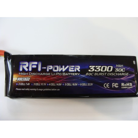 'bateria lipo', 'bateria', 'lipo', 'litio polimero','rapicon', 'gen ace lipo', 'optipower'