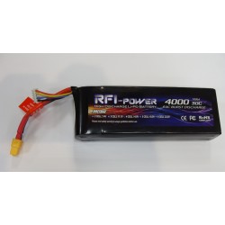 'bateria lipo', 'bateria', 'lipo', 'litio polimero','rapicon', 'gen ace lipo', 'optipower'