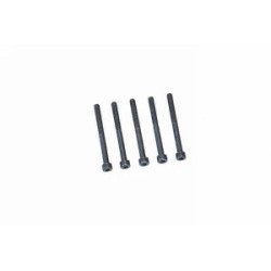 TORNILLOS ALLEN M4X60mm (5 Unidades)