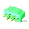 CONECTOR  MULTIPLEX HEMBRA