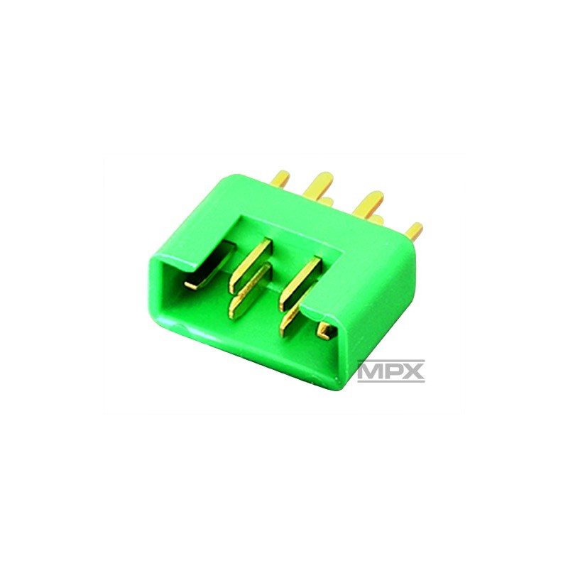 conector multiplex