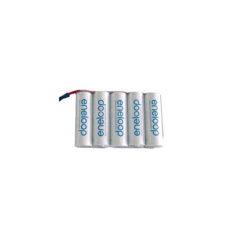 'BATERIA', 'PANASONIC', 'ENELOOP', 'RECARGABLE'