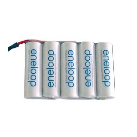 'BATERIA', 'PANASONIC', 'ENELOOP', 'RECARGABLE'