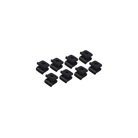 SILENT BLOCK SERVO JR (16Uni)