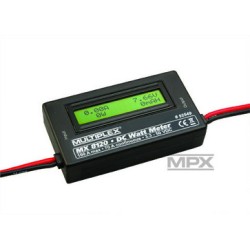 'multiplex', 'POWER CHECK X100'