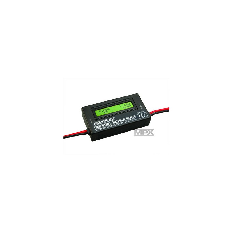 'multiplex', 'POWER CHECK X100'