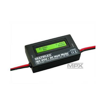 'multiplex', 'POWER CHECK X100'