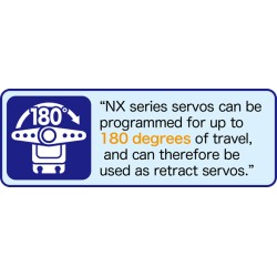 ''SERVO', 'servo', 'JR NX588', 'NX588', 'JR PROPO', 'jr propo', 'jr', 'JR', 'High-Torque metal Gear'