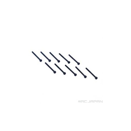 'TORNILLO', 'ALLEN', 'M3', 'LONGITUD 40 mm', 'JR_80022', 'JR PROPO'