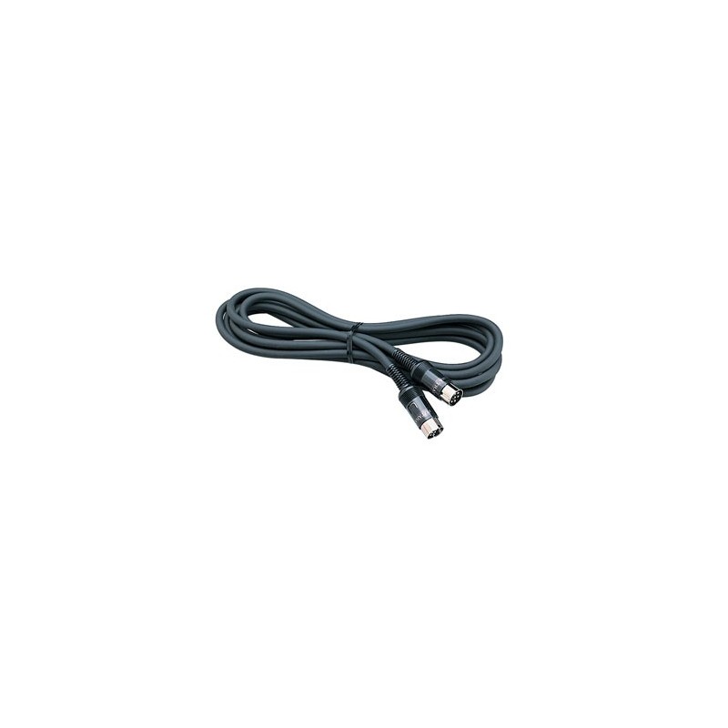 CABLE TRAINER  REDONDO/REDONDO (ANTIGUO)