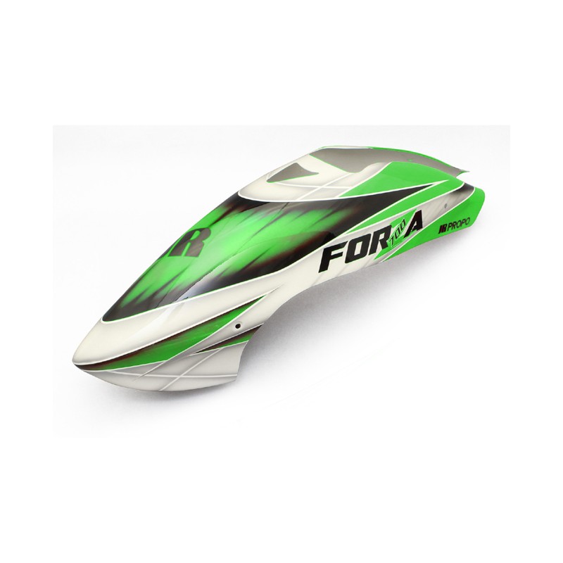 'CANOPY JR FORZA 700', 'FORZA 700', 'JR PROPO'