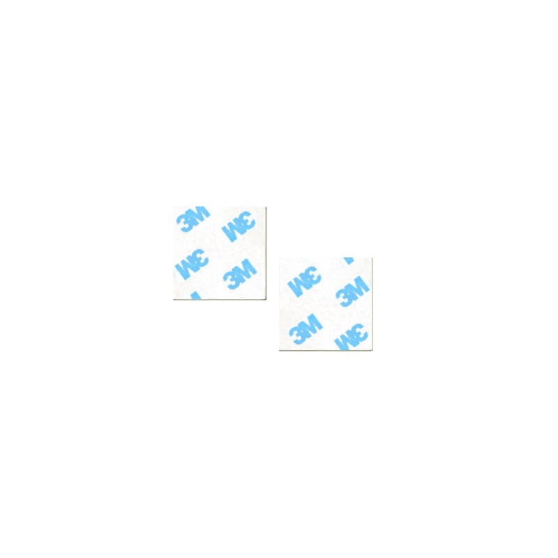 'CINTA DOBLE CARA', 'GIROSCOPO', 'FLYBARLESS', 'JR PROPO', 'GYRO SENSOR TAPE', 'TAGSMINI'