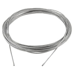 'cable acero', 'cableminoxidable', 'inox', 'cable 0.7 mm', 'aeromodelismo'
