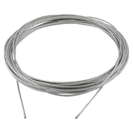 'cable acero', 'cableminoxidable', 'inox', 'cable 0.7 mm', 'aeromodelismo'
