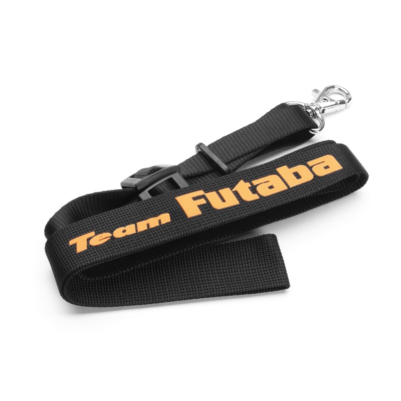 'Correa para emisora, marca Futaba','FUTABA','CORREA FUTABA'