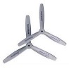 HELICE TRIPALA 12,5X7 GRAUPNER