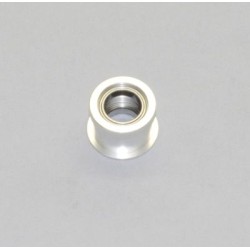 'JR', 'FORZA 700', 'Tail pinion unit bearing block assembly  FORZA 700', 'HELICOPTERO', 'RC'