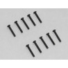'JR PROPO TORNILLOS M3X20','TORNILLOS M3X20','JR PROPO'