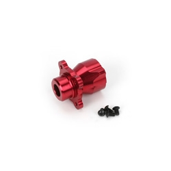 Cooling Fan Shaft
