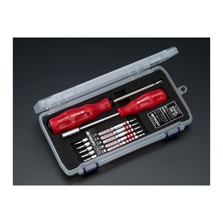 'JR', '2WAY Screw Driver Set', 'JR_08785', 'JR PROPO', 'RADIO CONTROL', 'radiocontrol', 'RC'