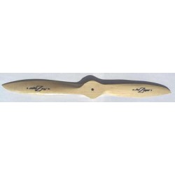 HELICE MADERA 18X8