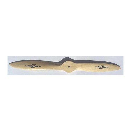 HELICE JZ MADERA 22X8