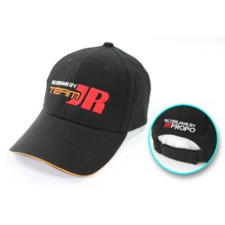 'CAB', 'JR PROPO', 'GORRA', 'JR'