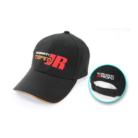 'CAB', 'JR PROPO', 'GORRA', 'JR'