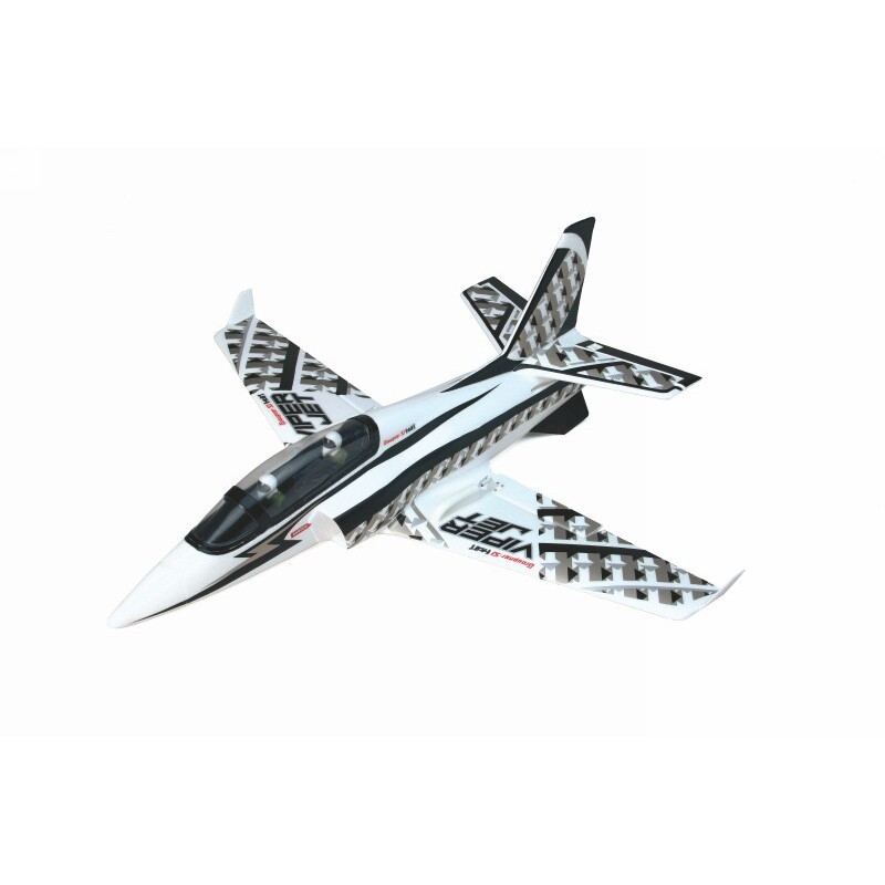 'AVION', 'VIPER JET', 'GRAUPNER'