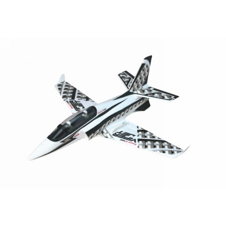 'AVION', 'VIPER JET', 'GRAUPNER'