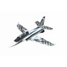 'AVION', 'VIPER JET', 'GRAUPNER'