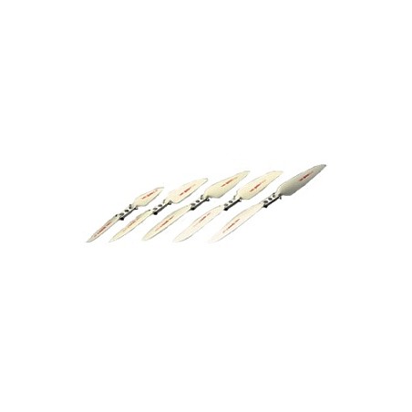 HELICE PLEGABLE ROBBE 9X5