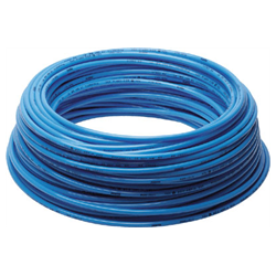 TUBERIA FESTO 4mm Azul (1mts)