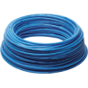 TUBERIA FESTO 4mm Azul (1mts)