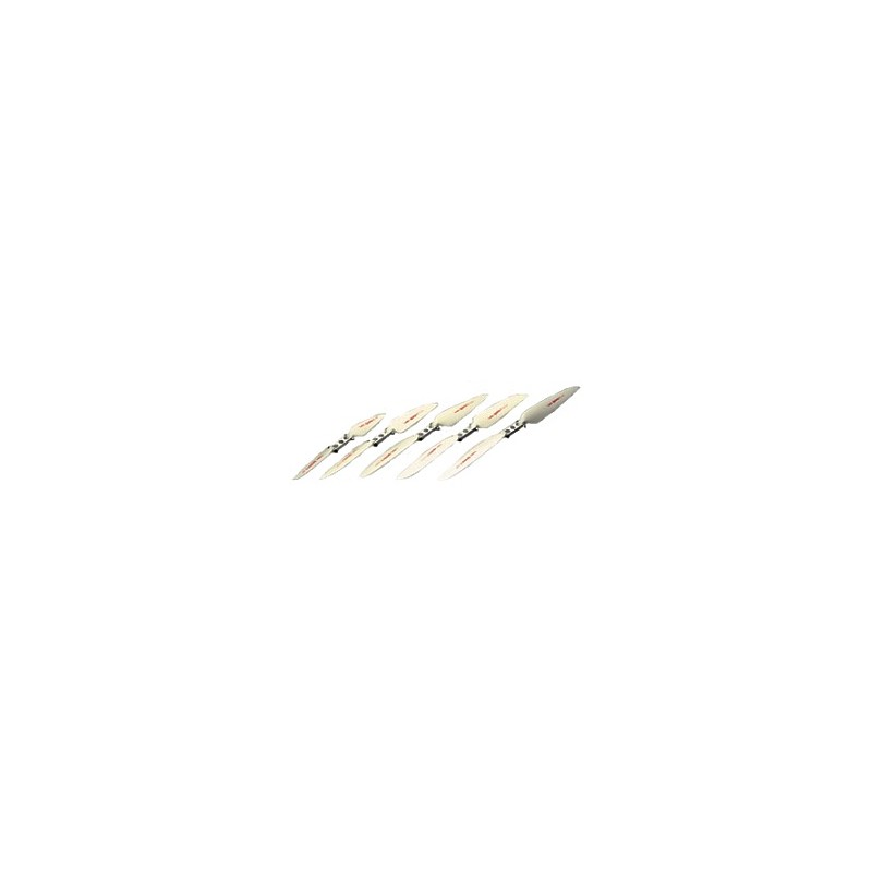 HELICE PLEGABLE ROBBE 11X6
