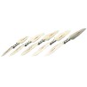HELICE PLEGABLE ROBBE 11X6