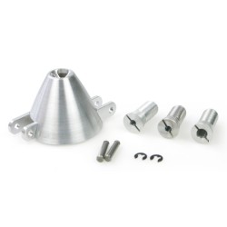 'cono', 'cono plegable', 'cono helice plegable', 'cono 41 mm', 'aeromodelismo'