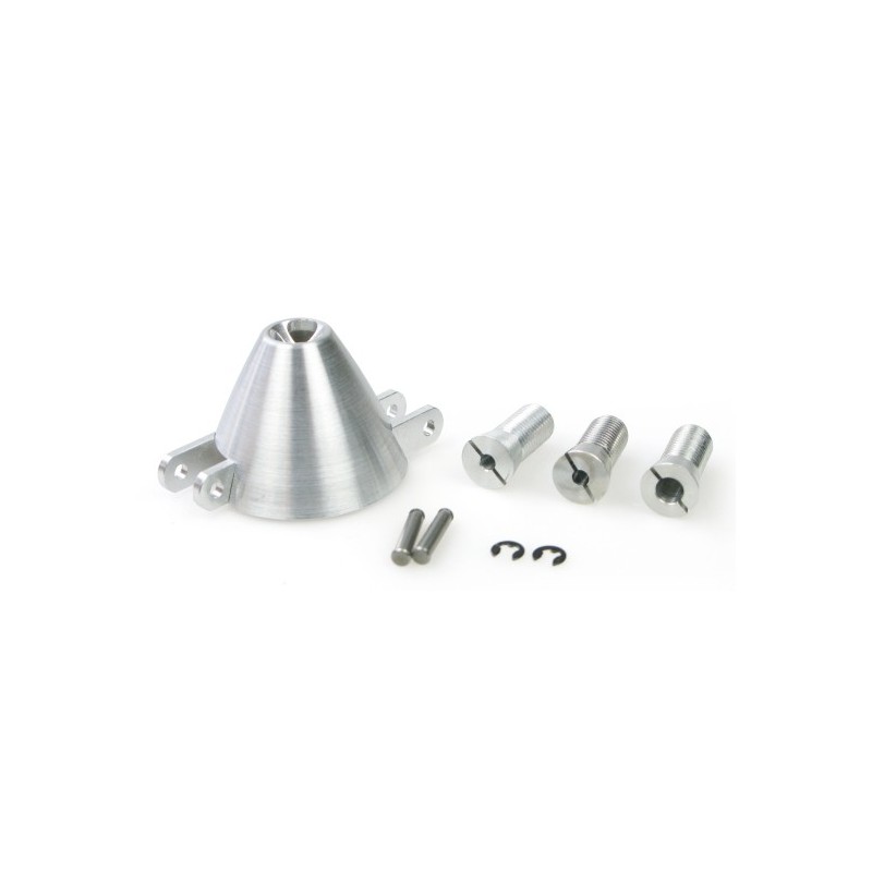 'cono', 'cono plegable', 'cono helice plegable', 'cono 41 mm', 'aeromodelismo'