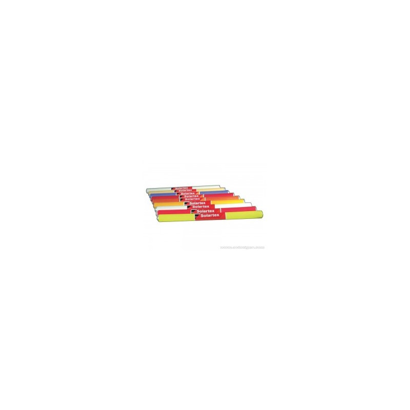 SOLARTEX AMARILLO 1M