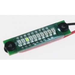 COMPROBADOR DE LIPO 1-4 LIPOS
