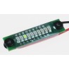 COMPROBADOR DE LIPO 1-4 LIPOS