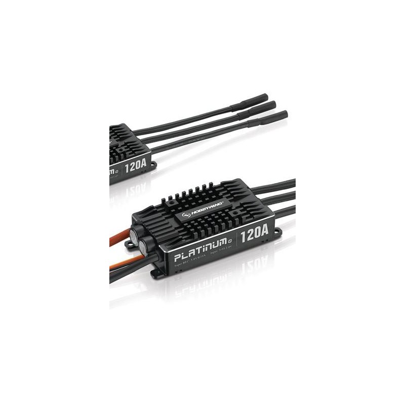'HOBBYWING', 'PLATINUM 120A', 'PATINUM PRO V4', '120A PLATINUM', hobbywing', platinum', 'esc', 'ES