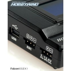 ' HOBBYWING', 'TARJETA''PROGRAMADORA''HOBBYWING'