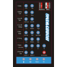 'HOBBYWING', 'TARJETA''PROGRAMADORA''SKYWALKER'