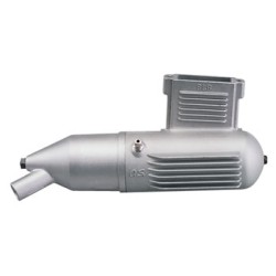 SILENCIOSO E-3030 35-40FP