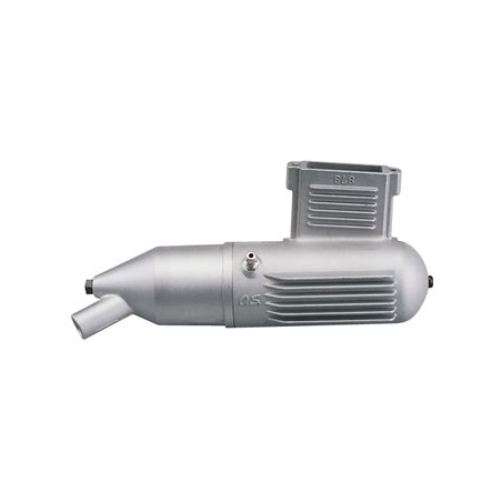 SILENCIOSO E-3030 35-40FP