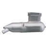 SILENCIOSO E-3030 35-40FP