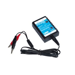 VELERO UPSTREAM 1400 RTF C/RADIO