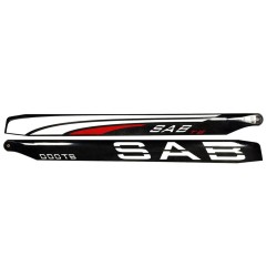 'SAB', 'SAB GOBLIN', 'SAB HELIDIVISION', 'PALAS', SAB TB'